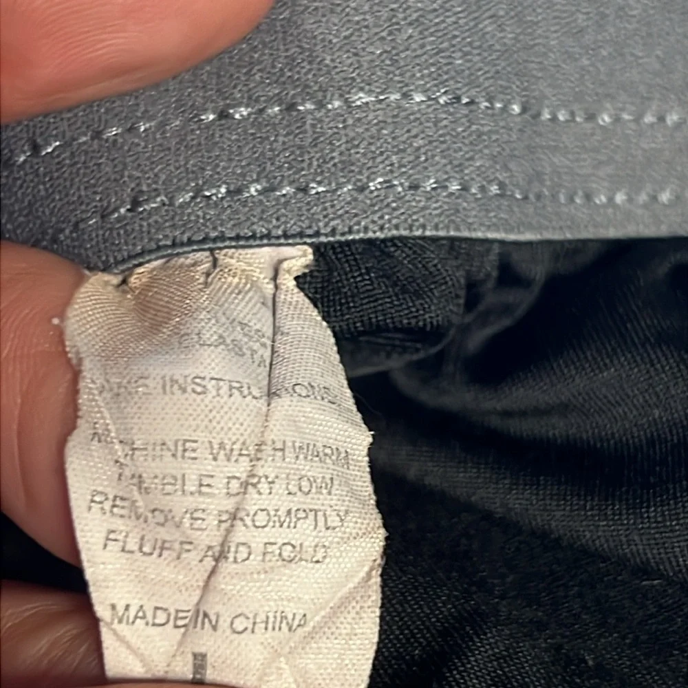 Vuori Mens Trail Shorts Men's L 7